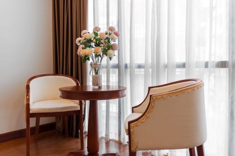 Khách sạn Thái Hà Hotel Hạ Long
